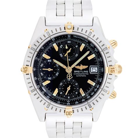 orologio breitling 1884 chronometer automatic b13352|breitling a13352.